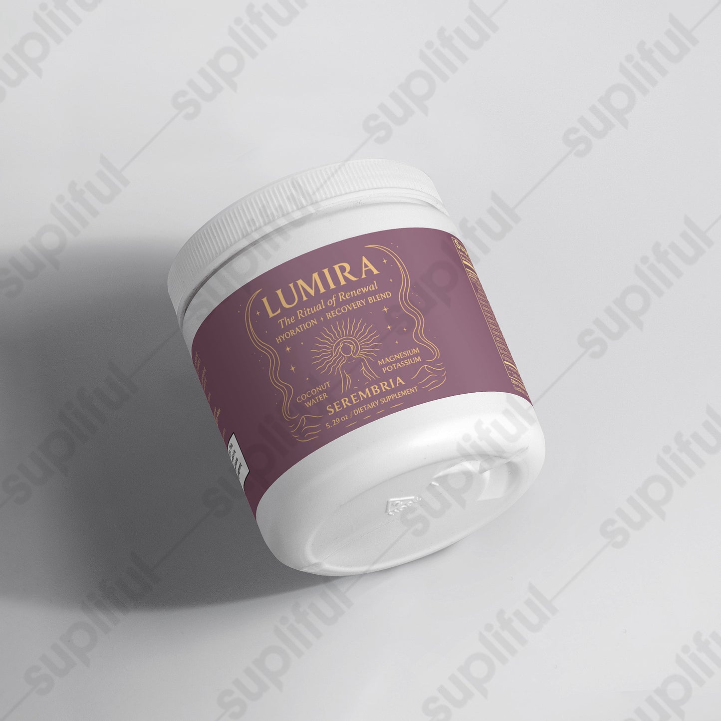 LUMIRA – The Ritual of Renewal