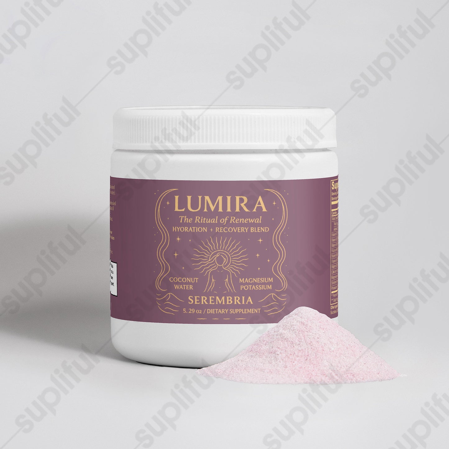 LUMIRA – The Ritual of Renewal