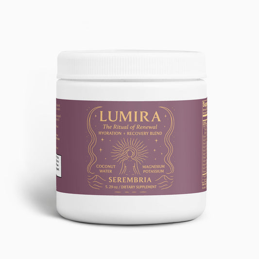 LUMIRA – The Ritual of Renewal